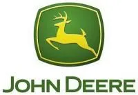 Тракторы John Deere серии 9R/9RT