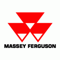 Ступица захвата Massey Ferguson