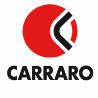 Шкворень верхний Carraro