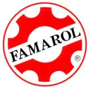 Зубья пружинные Famarol