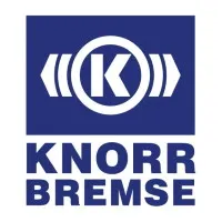 Скоба крепления колодок суппорта Knorr Bremse 22,5