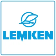 Защита стойки Lemken левая VELEM002, арт. 3374399