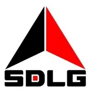 Радиатор системы охлаждения SDLG LG956