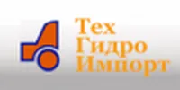 ТехГидроИмпорт ОДО логотип