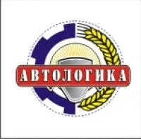 УП "АВТОЛОГИКА" логотип