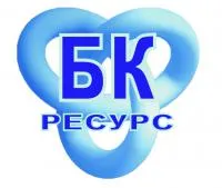 ООО "Бк-Ресурс Плюс" логотип