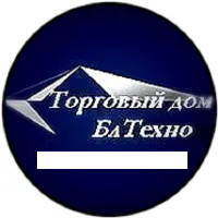 ООО «ТД БлТехно» логотип