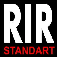Завод RiR-standart логотип