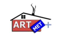 АРТ-МЕТ Плюс логотип