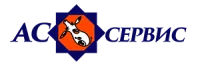 ООО «Ансветсервис» логотип