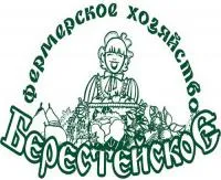 КФХ Берестейское логотип
