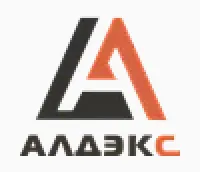 Алдэкс & Спецкомплект логотип
