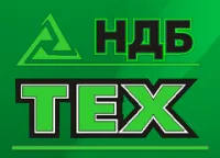 ООО "НДБ тех" логотип