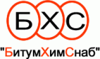 ООО "БитумХимСнаб" логотип