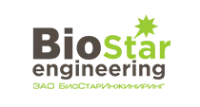 ЗАО «БиоСтарИнжиниринг» logo