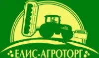 ЧТУП "Елис-Агроторг" logo