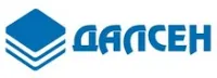 Частное предприятие "Далсен" логотип