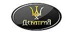 ООО "Декатрия" логотип
