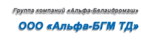 ОДО «Альфа-ДФН» logo