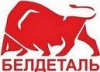 ООО "Белдеталь" логотип
