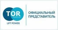 ООО "Торговый дом ТОР-Инвест" logo
