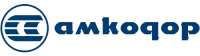 ОАО "АМКОДОР" - управляющая компания холдинга" logo