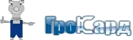 ТОДО "Грокард" логотип