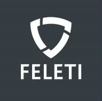 FELETI логотип