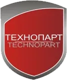 ООО "Технопарт" логотип
