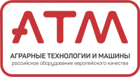 ООО "АТМ" логотип