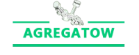 Агрегатов logo