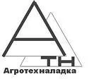 Агротехналадка УП логотип
