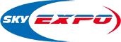 ООО «СкайЭкспо» логотип