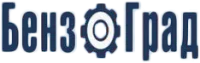 БензоГрад логотип