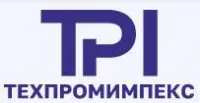 ТЕХПРОМИМПЕКС логотип
