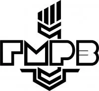 Гомельский мотороремонтный завод логотип