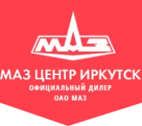 БайкалМАЗцентр логотип
