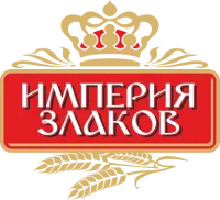 УП "Сморгонский комбинат хлебопродуктов" logo