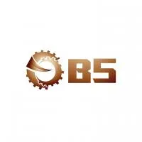 Промышленность Баоши логотип