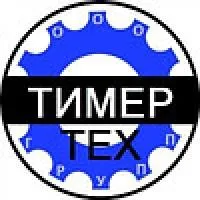 ТимерТех Групп логотип