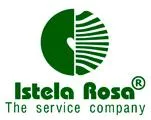 ЗАО «Истела Роса» логотип