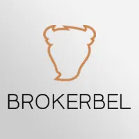 Брокербел логотип