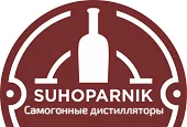 Интернет-магазин "Сухопарник" логотип