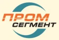 ЗАО "ПромСегмент" логотип
