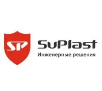 ООО "СуПласт" логотип