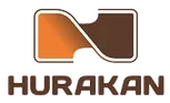 HURAKAN logo
