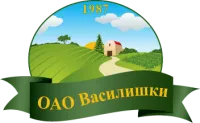 ОАО "Василишки" логотип
