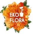 Цветочное хозяйство "Экофлора" logo