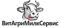ООО “ВитАгриМилкСервис” логотип