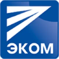 ЭКОМ logo